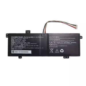 Pin Laptop 5570A6-2S1P