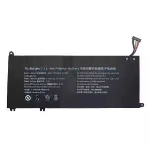 Pin Laptop AEC5478108-2S1P