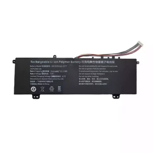 Pin Laptop AEC5076126-2S1P