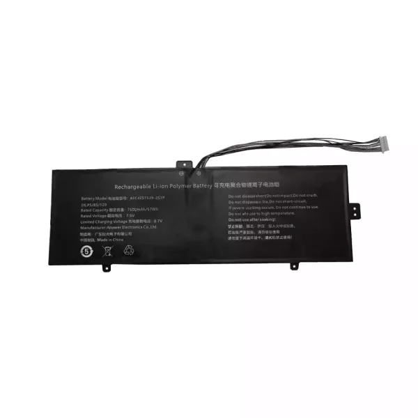 Pin Laptop AEC4685129-2S1P