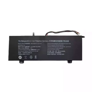 Pin Laptop AEC4584129-2S1P-N