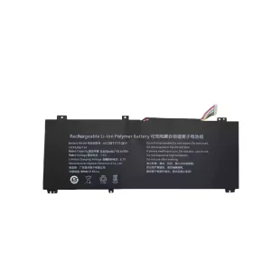 Pin Laptop AEC4381117-2S1P