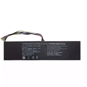Pin Laptop AEC4359124-2S1P