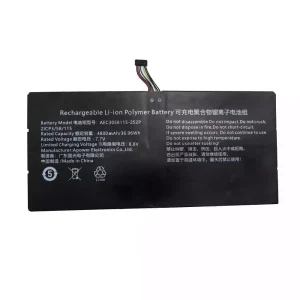 Pin Laptop AEC3058115-2S2P