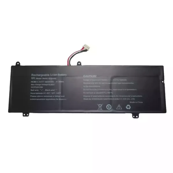 Pin Laptop 419166