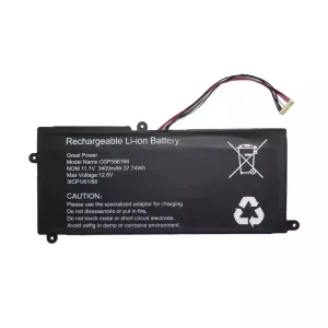 Pin Laptop GSP556168