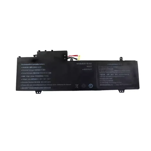 Pin Laptop 509057-3S1P