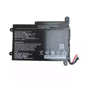 Pin Laptop 634477