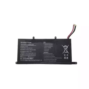 Pin Laptop DEEQ HL160G 5074116PV-3S1P