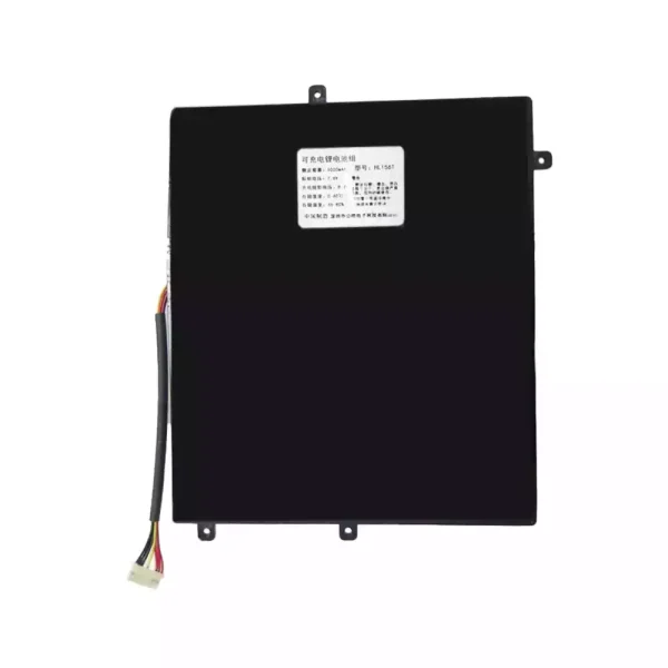 Pin Laptop DEEQ HL156T - Hình ảnh 2
