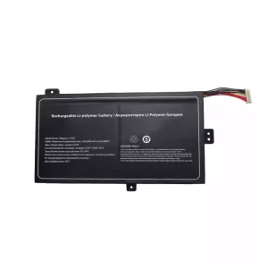 Pin Laptop IMPRESSION 157ES