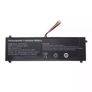 Pin Laptop 4270125-2S