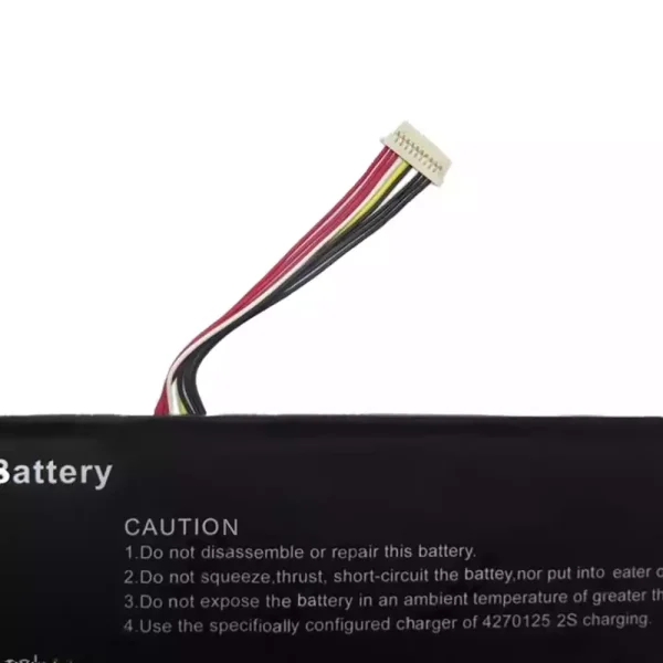 Pin Laptop 4270125-2S - Hình ảnh 3