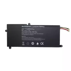 Pin Laptop 536264-3S1P