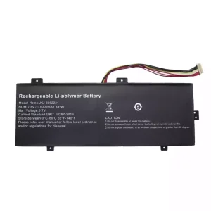 Pin Laptop JKJ-6082234