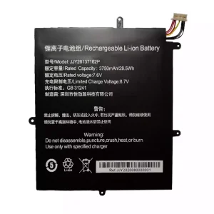 Pin Laptop JJY28137162P