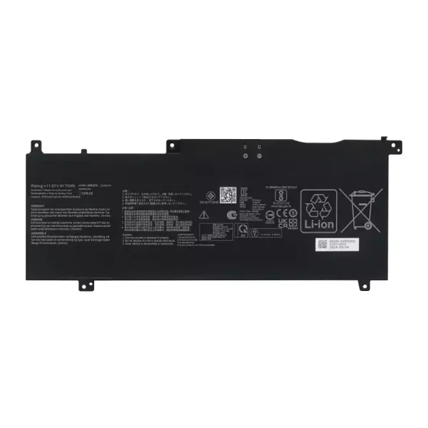Pin Laptop ASUS C31N2310