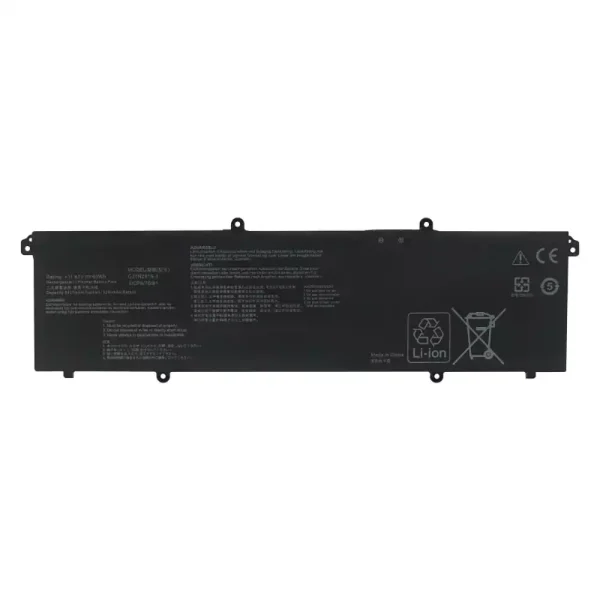 Pin Laptop ASUS C31N2019-1