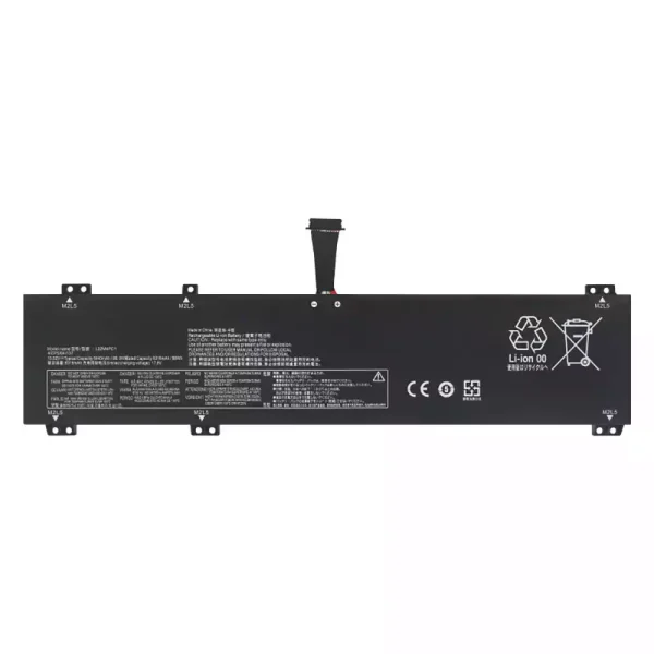 Pin Laptop LENOVO L22M4PC1 L22D4PC1 L22X4PC1