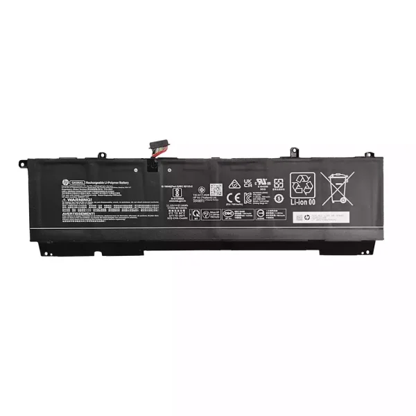 Pin Laptop HP QK06XL