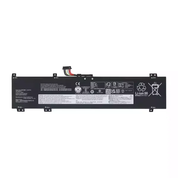 Pin Laptop LENOVO L23M4PK5 L23B4PK5 L23X4PK5 L23C4PK5 L23D4PK5
