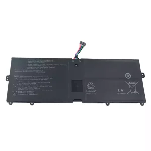 Pin Laptop LG LBY122CM
