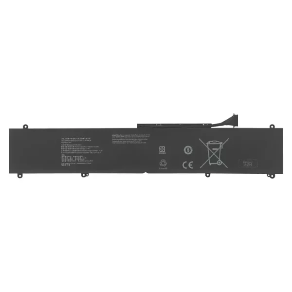 Pin Laptop RAZER RC30-0483 RZ09-0510,BLADE 16 2023