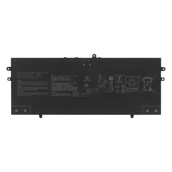 Pin Laptop ASUS C41N2304
