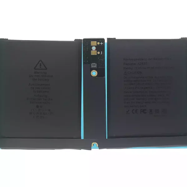 Pin Laptop MacBook A2527,MacBook Pro 16 A2485(2021) MacBook Pro 16 A2780(2023) - Hình ảnh 3