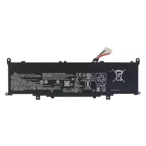Pin Laptop HP RX03XL