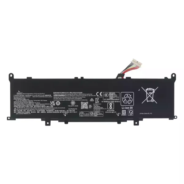 Pin Laptop HP RX03XL