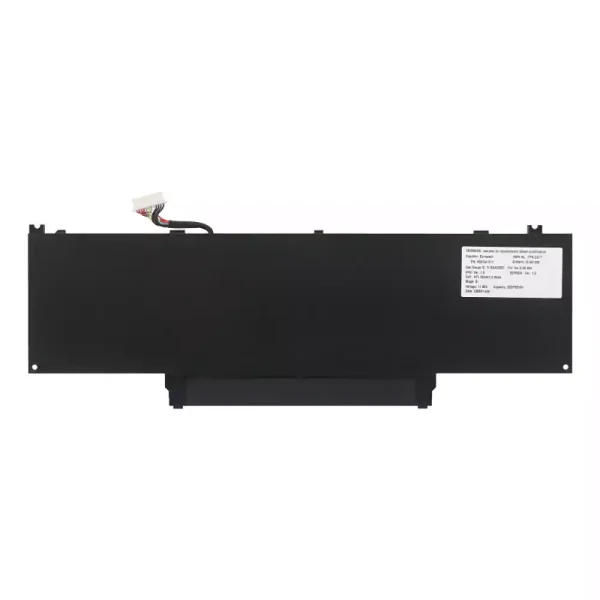 Pin Laptop HP ER06XL TPN-DB1T - Hình ảnh 2