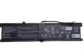 Pin Laptop MSI BTY-M59