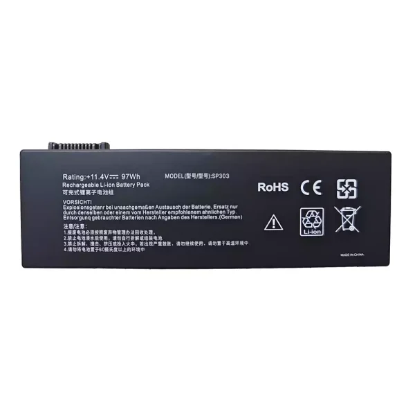 Pin SIEMENS SIMATIC Field PG M3,SP303