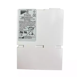 Pin Invivo 989803169491 Expression MRI 9093 Precess