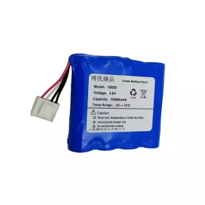 Pin Nlhealth rage12 RAGE-12