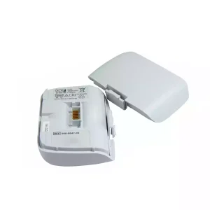 Pin 008-0647-05,Welch Allyn 12651 (R1C3-4) ,Micropaq Ambulatory Monito 3168,408