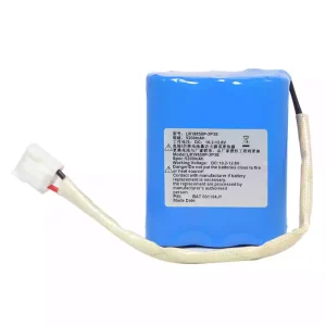 Pin LR18650P-2P3S HY-800