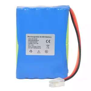 Pin Philips Dameca Siesta i Breasy 20*H-AA1500B,20*H-AA2000B