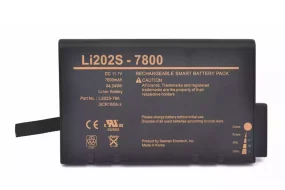 Pin Spacelabs mCare300 mCare300D