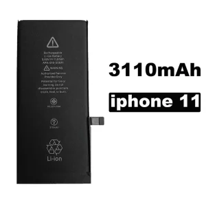 Pin 616-00641 Thích hợp cho iPhone 11