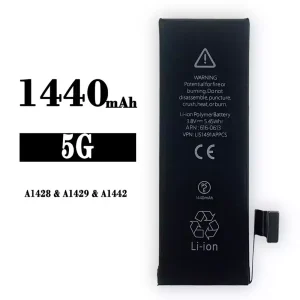 Pin LIS1491APPCS Thích hợp cho iPhone 5G/ A1428/A1429/A1442
