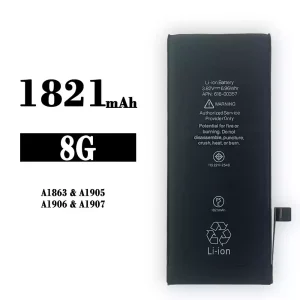 Pin 616-00357 Thích hợp cho iPhone 8G/A1863/A1905/A1906/A1907
