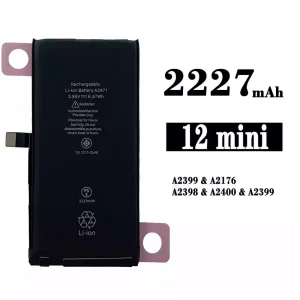 Pin A2471 Thích hợp cho iPhone 12 MINI