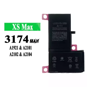 Pin 616-00507 Thích hợp cho iphone xs max
