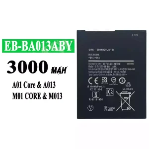 Pin EB-BA013ABY Thích hợp cho Samsung A01 Core/A013/M01 Core/M013