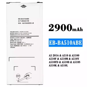 Pin EB-BA510ABE Thích hợp cho Samsung A5 2016