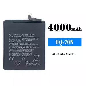 Pin HQ-70N Thích hợp cho Samsung A11/A15