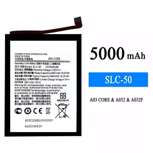 Pin SLC-50 Thích hợp cho Samsung A03 CORE