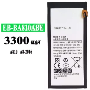 Pin EB-BA810ABE Thích hợp cho Samsung A8 2016